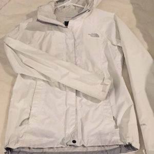 The North Face Rain Jacket